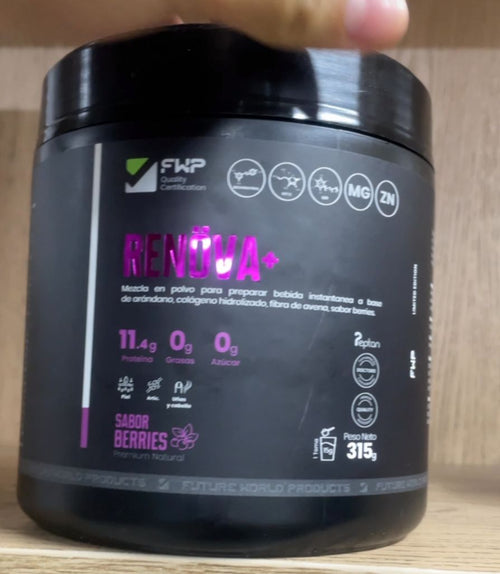 Colágeno RENOVA PREMIUM